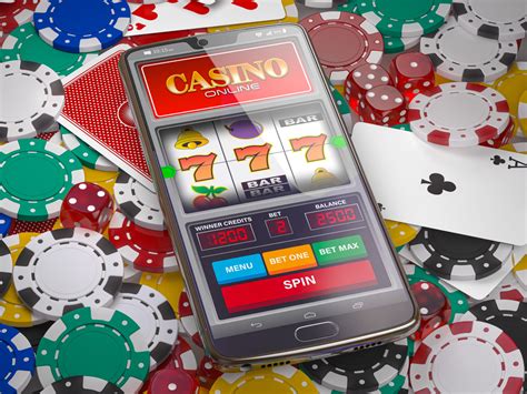 Casino en línea ganancia garantizada.